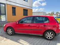 Volkswagen Golf 5 • 1.9 TDI • 105 CP • 2004 • Înmatriculat RO