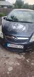 Se vinde opel CORSA D