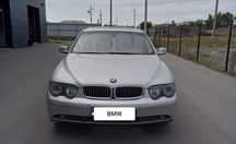 Продам БМВ е65 7 серия 2002 год.
