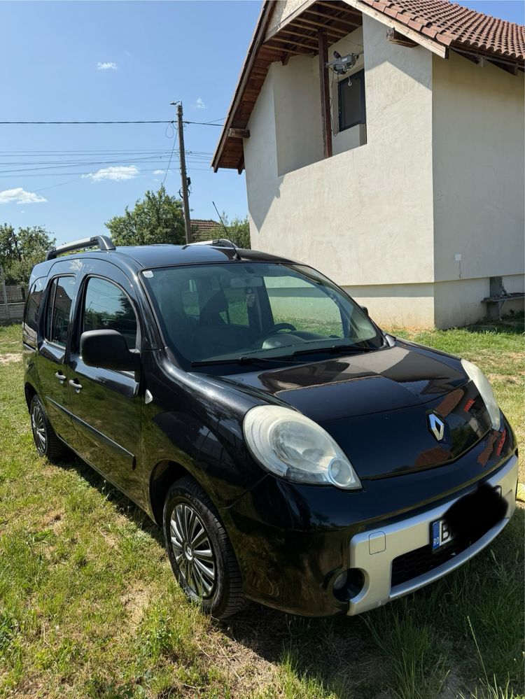Vand Renaul kangoo