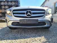 Bara fata Mercedes GLA ( X156 ) 2013 - 2017 GRI 761 (1256) model cu spalatoare far
