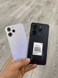 Redmi not 14  Redmi 12 skidkada