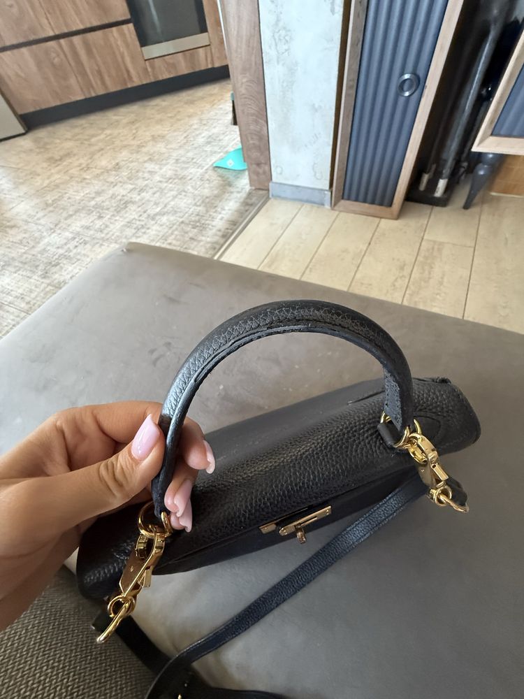 Hermes чанта уникална