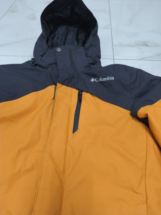 Geaca Ski Columbia Last Tracks 2