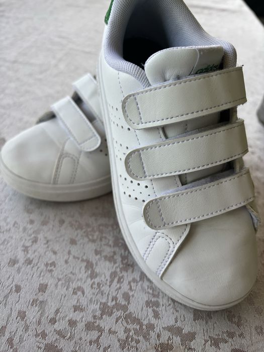 Детски кецове adidas