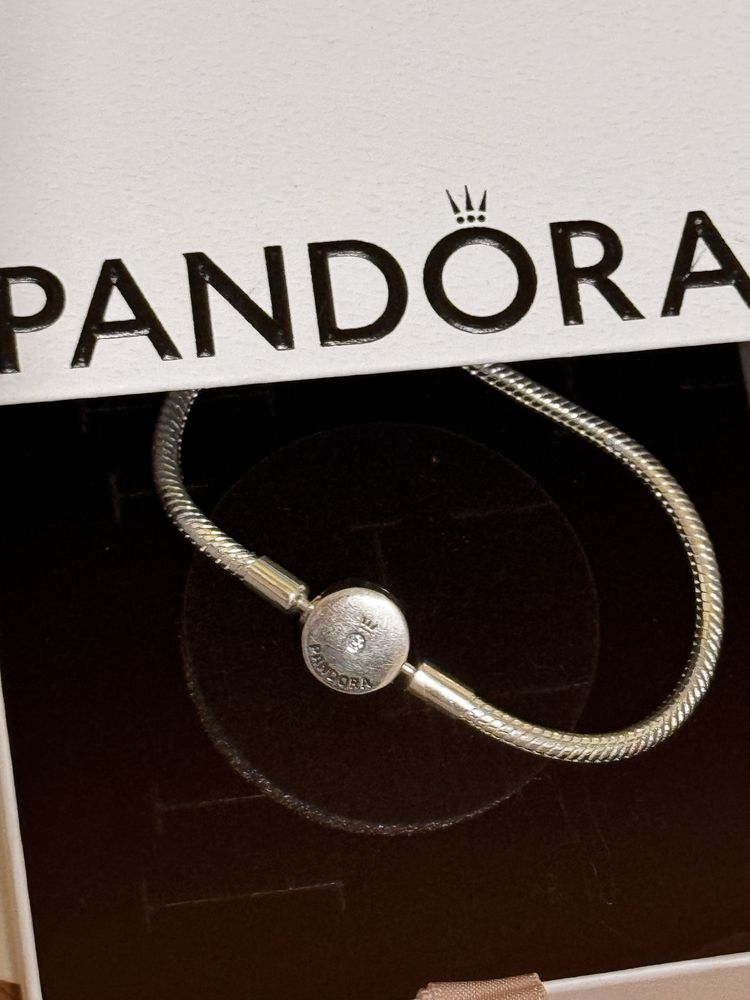 Гривна Пандора Pandora