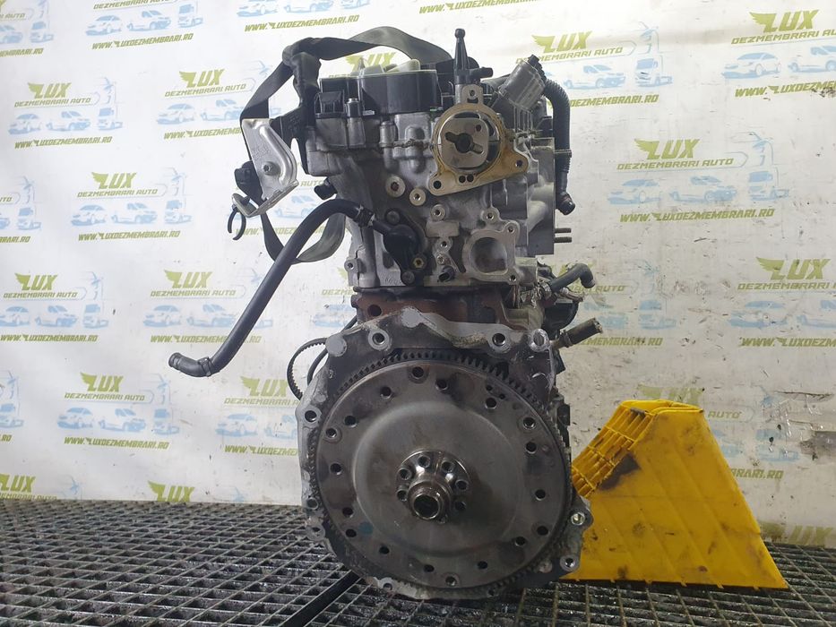 Motor complet fara anexe Audi A4 B8/8K (facelift) (2011 - 2016)CJEB