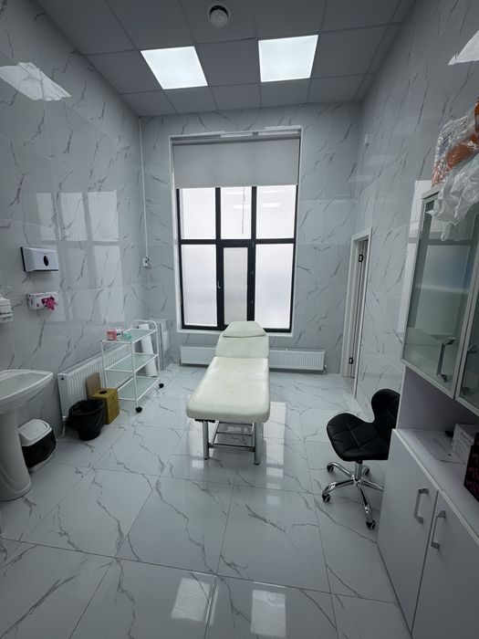 Аренда кабинетов в клинике