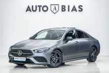 Mercedes-Benz CLA Led/Camera/Trapa/Wide-Screen/Lane assist/Tva/Leasing - Rate FARA AVANS