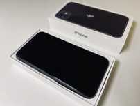 Iphone 11, 128 Gb, black