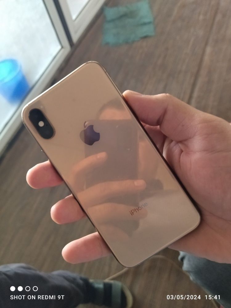iPhone Xs Ideal 64
