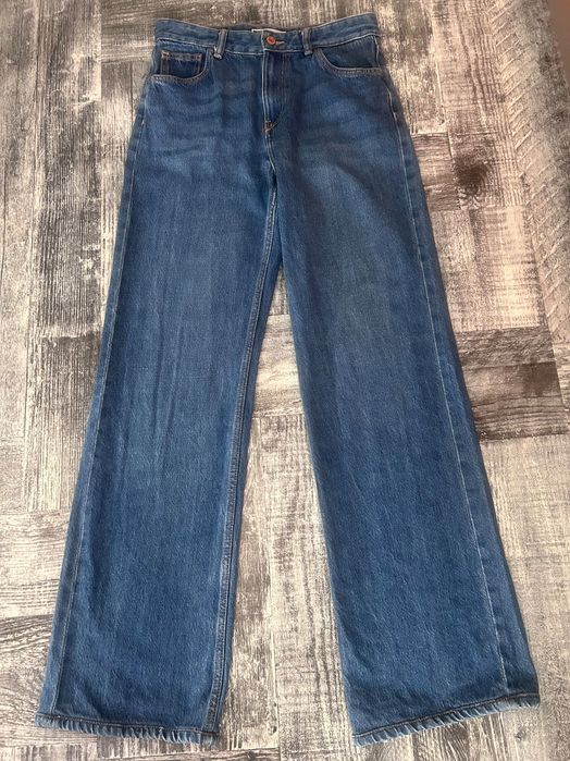 Дамски дънки Bershka