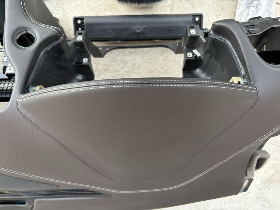 Табло с аербеци Mondeo mk5