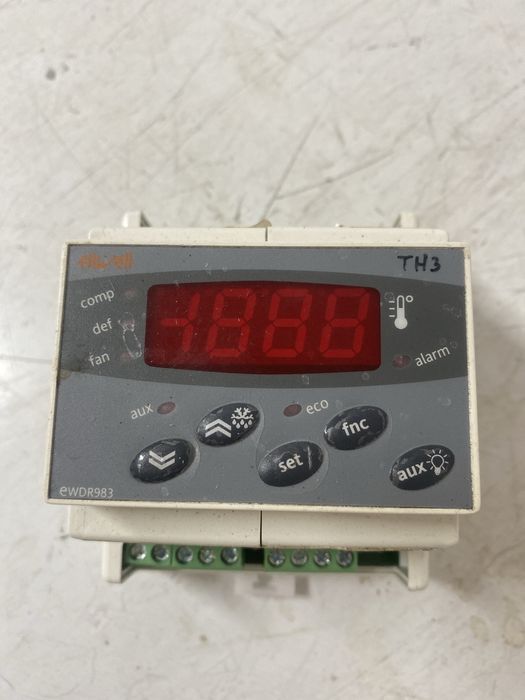 Controler temperatura profesional frigider HVAC