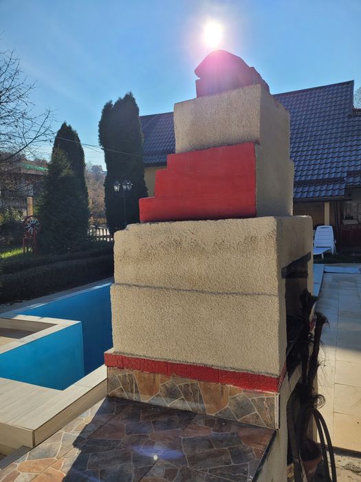 Inchiriez de revelion