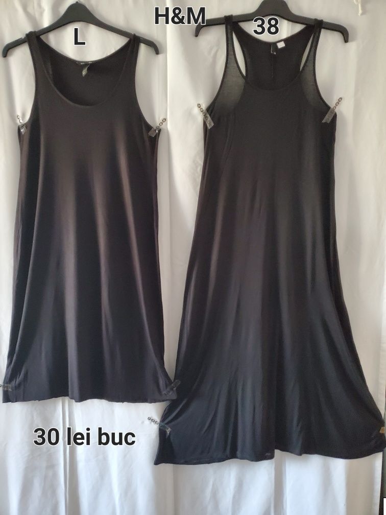 Rochii plajă sau zi