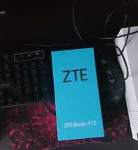 ZTE Blade A72, nou in cutie