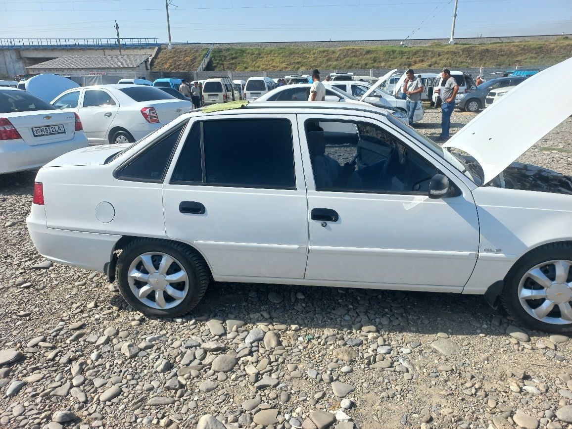 Chevrolet Nexia 2