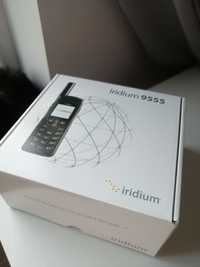 Сателитен тел Iridium 9555 глобално покритие