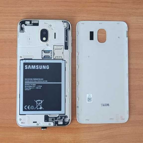 Samsung Galaxy J4