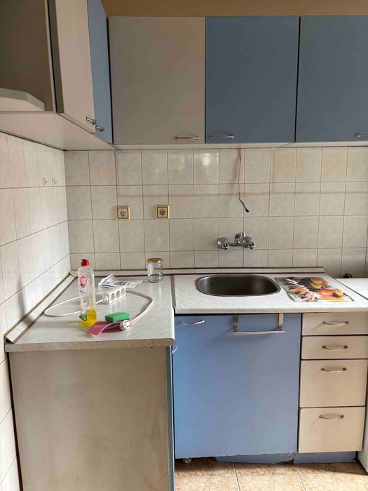 Кухненски гарнитур