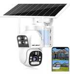 GENBOLT GB217H solar WiFi камера