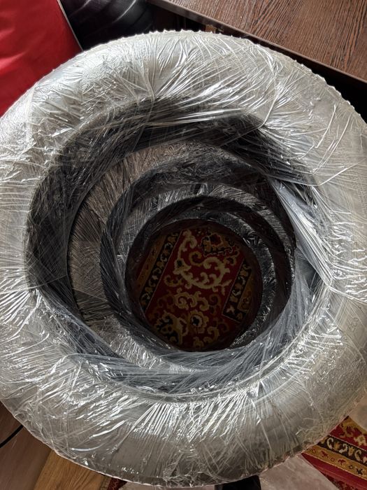 Balon Lassa BYD Seagullga tushadi srochno