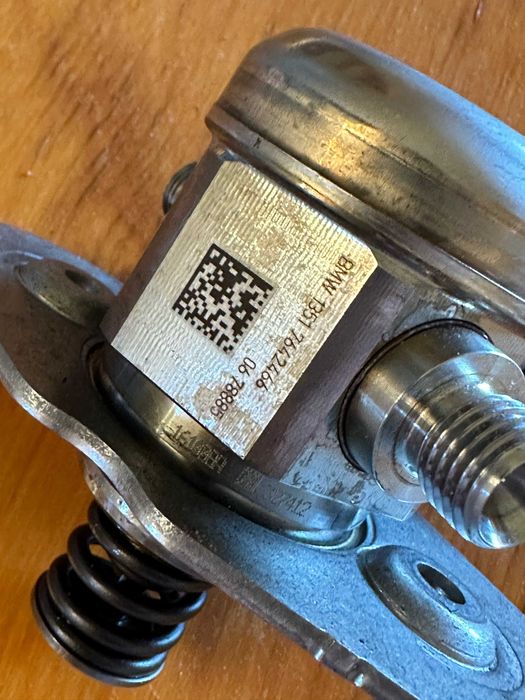 Горивна помпа високо налягане за BMW B58