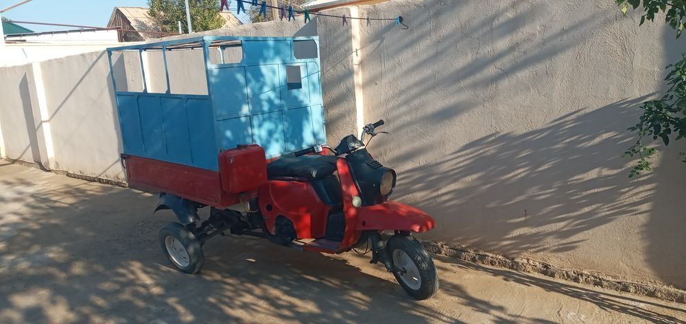 muravey sotiladi srochni
