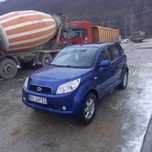 Vand dayhatsu terios sau schimb cu atv cf moto