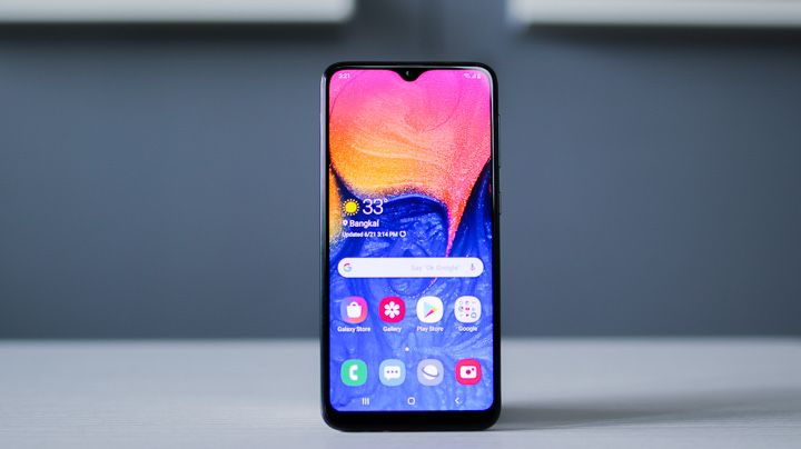 Display Samsung A71 A72 A70 A54 A34 A40 A53 A51 A50 A31 A30s A21s A23