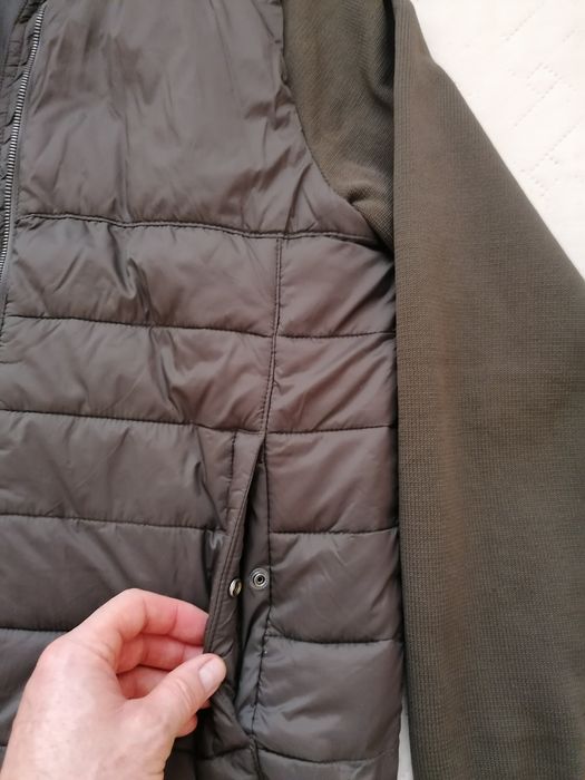 Много хубаво Есенно - Пролетно стилно Яке