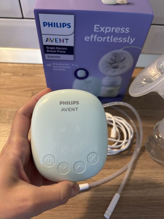 Pompa electrica Avent