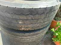 Anvelope camion 315/70 R22.5