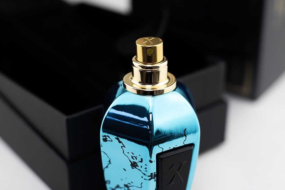 Xerjoff Groove Xcape 100ml EDP