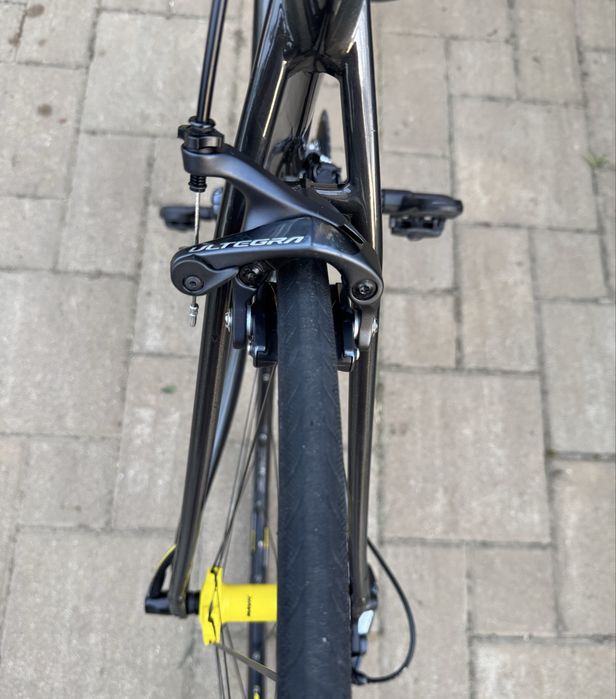 Bicicleta specialized allez sprint