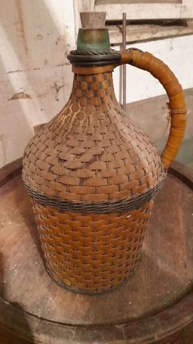 Буре, Бъчва, Barrel