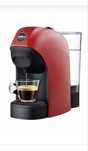 Чисто нова кафемашина LavAzza