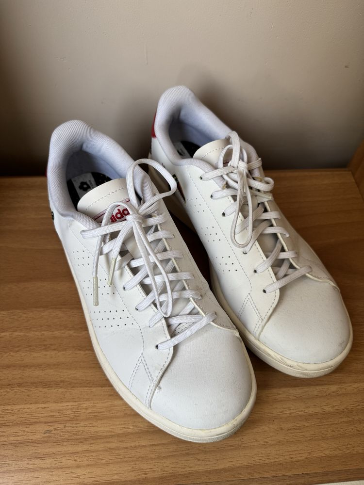 Adidas Advantage