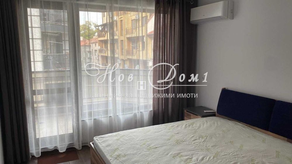 Продава се Двустаен апартамент в Варна, Левски - 70 кв.м за 8 €/кв.м - Снимка #5