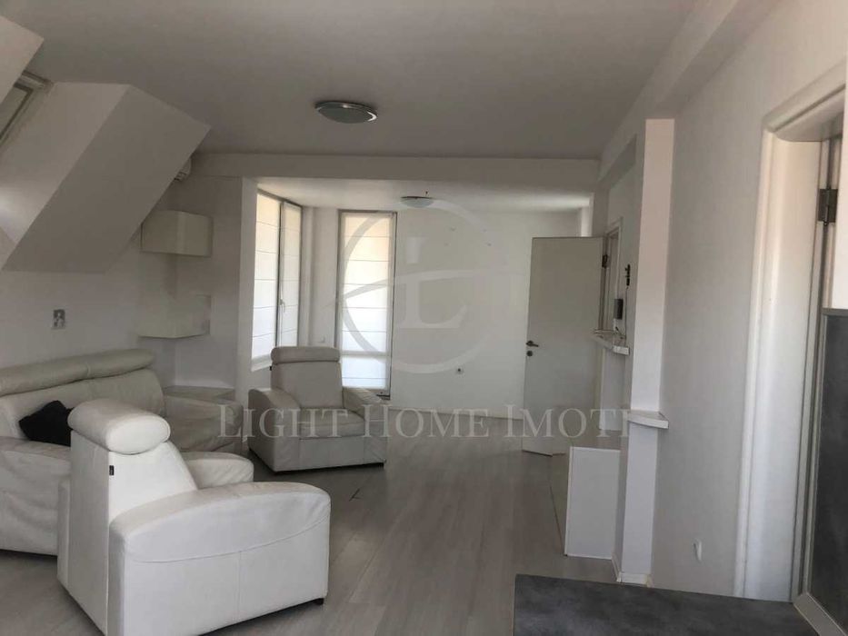 Продава се Мезонет в Пловдив, Кършияка - 110 кв.м за 1632 €/кв.м - Снимка #1