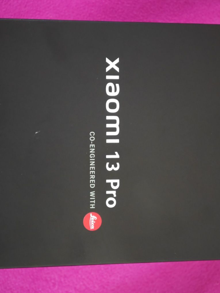 Xiaomi 13 Pro Global Version