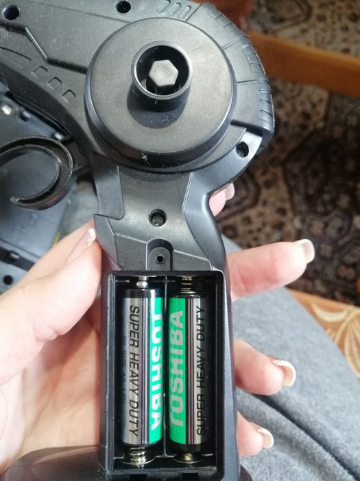 Кола с дистанционно