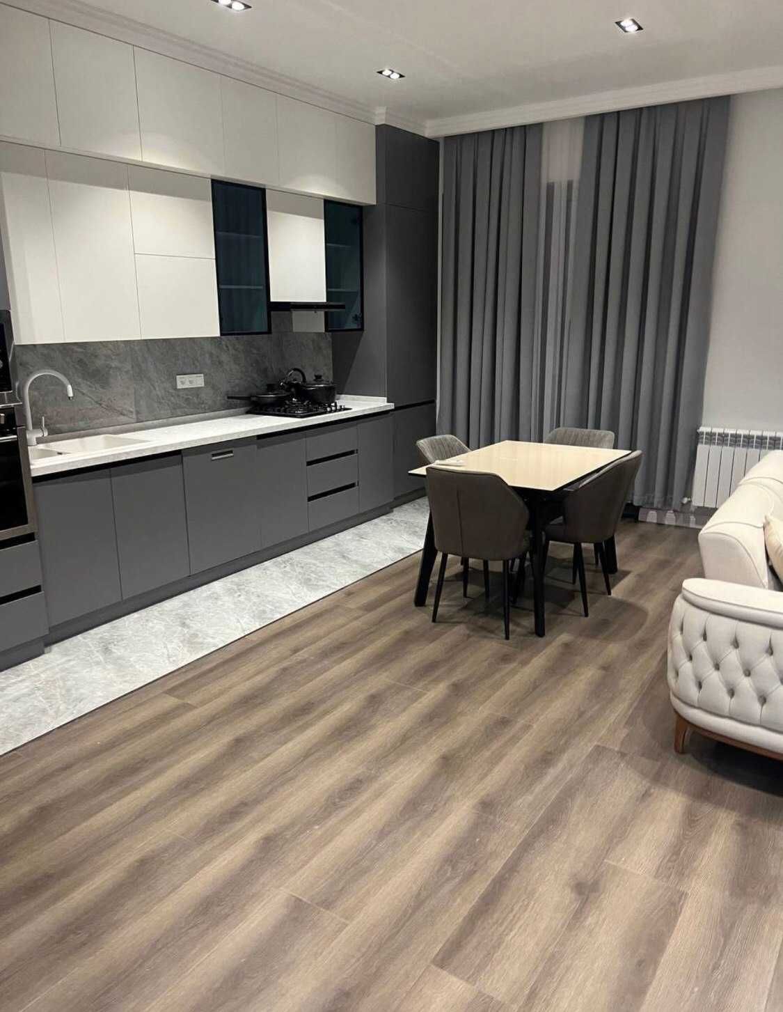 ПРОДAЖA - Квартира ЖК Mirabad Avenue  3-х ком  Миробод (улица) (жжб)