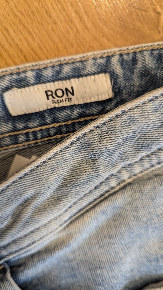 Мъжки дънки Jack&Jones 34/32