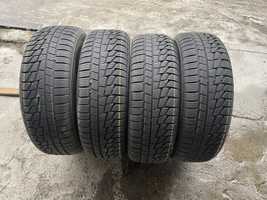 4 anvelope M+S 205R16 C Yokohama /Bridgestone