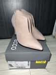 Botine Ecco Stiletto