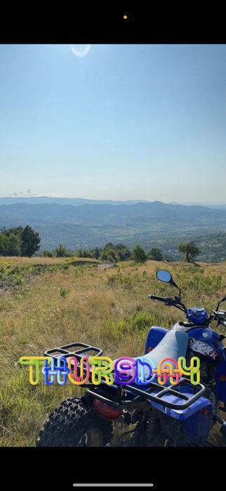 atv kymco 250 kxr sport