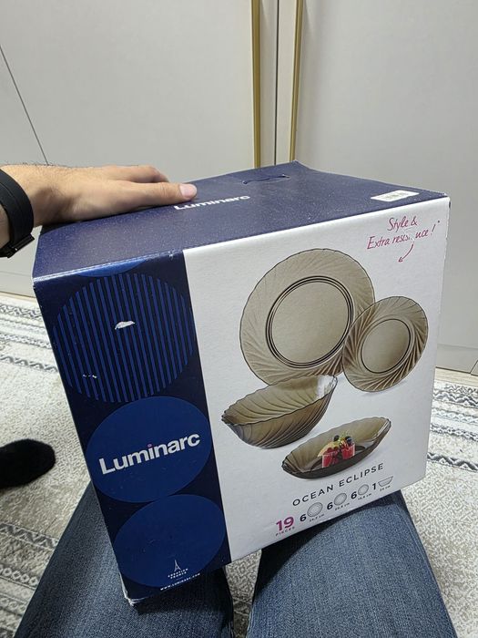 Продам набор посуды