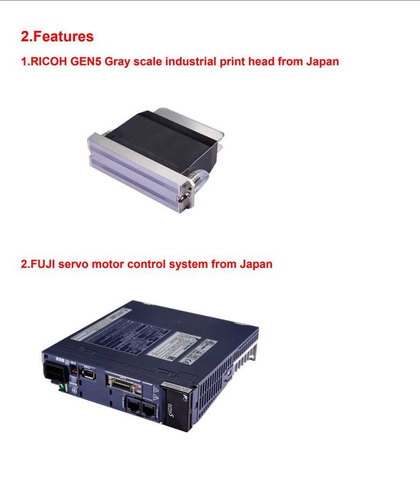 Продается УФ (UV) Принтер Сотилади (RICOH GEN 5 головка) 250cmx130cm